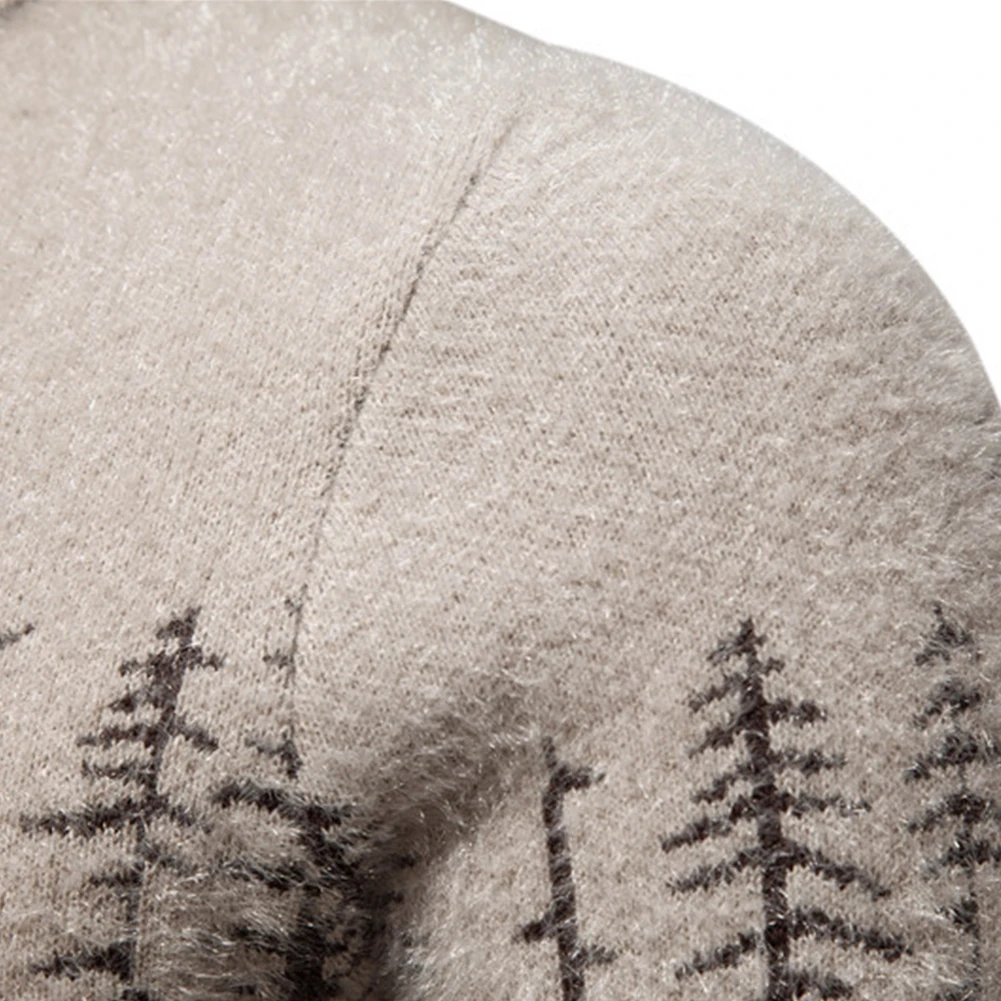 Knit Sweater Sweater Knitwear Long Sleeve Beach Male Brand New Mens Sweater Casual Office Classic Print Fashion
Knit Sweater Sweater Knitwear Long Sleeve Beach Male Brand New Mens Sweater Casual Office Classic Print Fashion