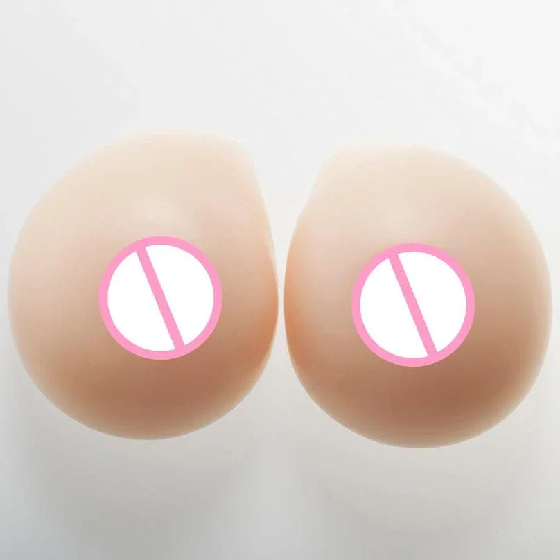 1800g Silicone Breast Non Self-adhesive Silicone Breast Droplet Type Aggregation and Enlargement of Chest Prosthesis
1800g Silicone Breast Non Self-adhesive Silicone Breast Droplet Type Aggregation and Enlargement of Chest Prosthesis