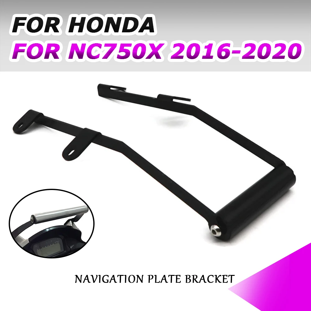 Подставка-держатель для GPS навигатора для мотоцикла Honda NC750X NC 750X NC750 NC 750X2017 2018 2019
Подставка-держатель для GPS навигатора для мотоцикла Honda NC750X NC 750X NC750 NC 750X2017 2018 2019