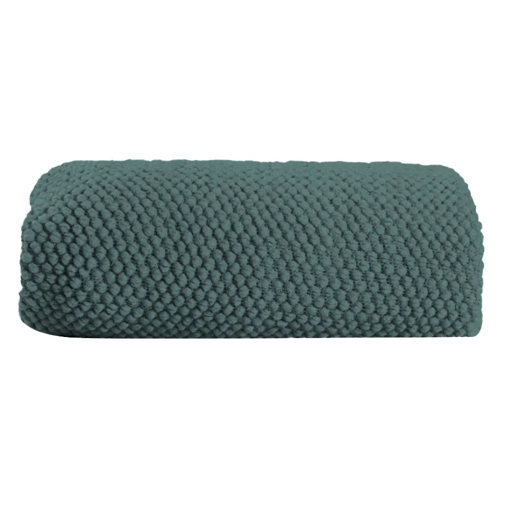 Add a Touch of Luxury to Your Relaxation Time with this Pineapple Plaid Knitted Blanket Ideal for Office or Home
Add a Touch of Luxury to Your Relaxation Time with this Pineapple Plaid Knitted Blanket Ideal for Office or Home