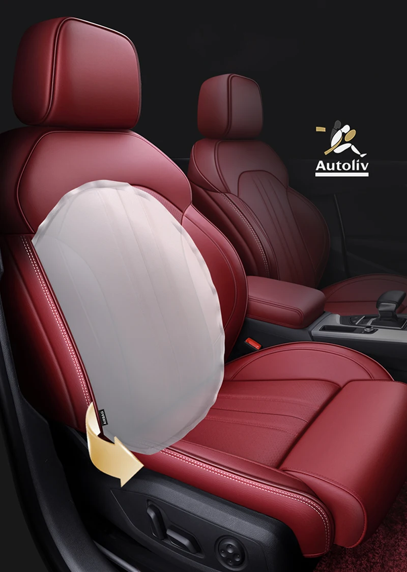 Custom Leather Seating Interior Replacement Custom Leather Seating Interior Replacement