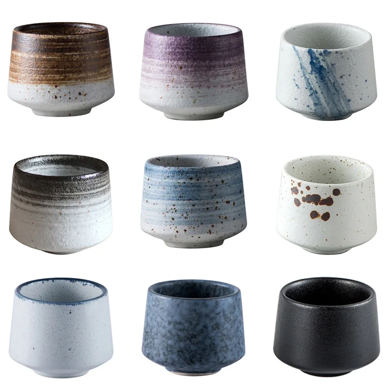 Ceramic Japanese Tea Cup, 6Oz / 190ml, Occupied Japan Tea Cups, Chinese Tea Cup, Asian Tea Cups, Asian Tea Cups No Handles
Ceramic Japanese Tea Cup, 6Oz / 190ml, Occupied Japan Tea Cups, Chinese Tea Cup, Asian Tea Cups, Asian Tea Cups No Handles