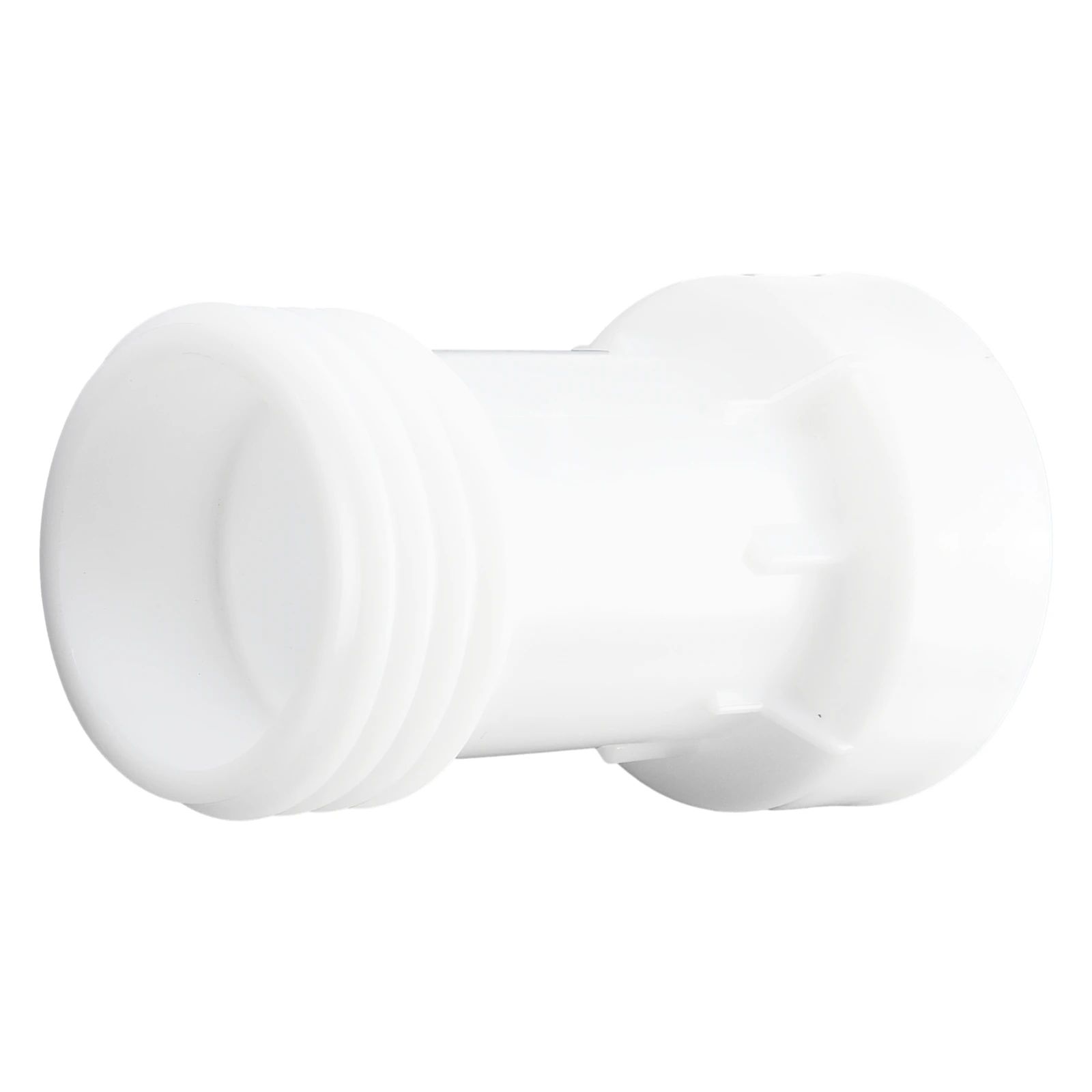 Brand New Durable Useful High Quality Adapter IBC Joint Parts S60*6 Ton Connector White Discharge Drain Dust Garden Plastic
Brand New Durable Useful High Quality Adapter IBC Joint Parts S60*6 Ton Connector White Discharge Drain Dust Garden Plastic