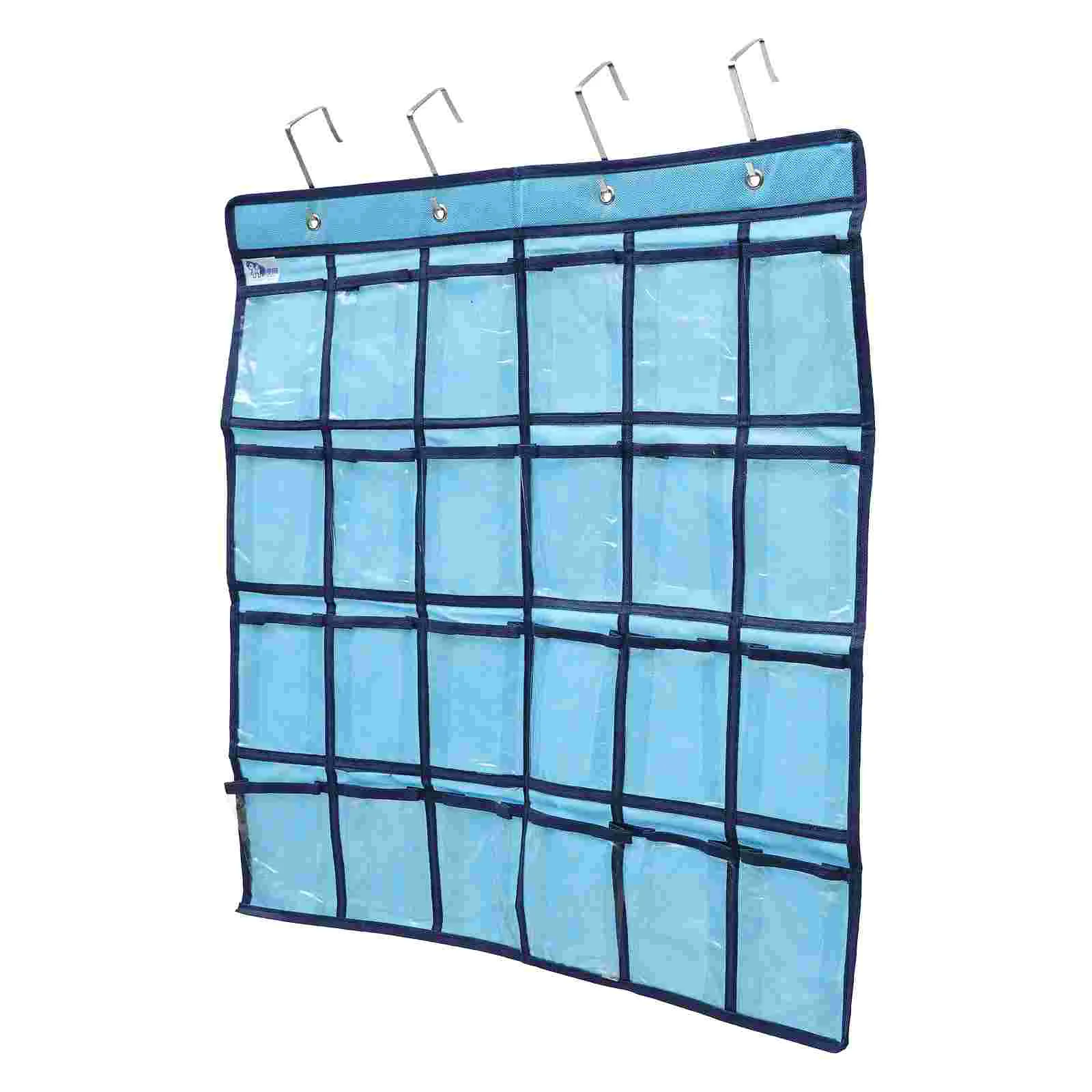 Classroom Pocket Chart Teacher Cell Phones Calculator Holder Wall Door Hanging Organizer
Classroom Pocket Chart Teacher Cell Phones Calculator Holder Wall Door Hanging Organizer