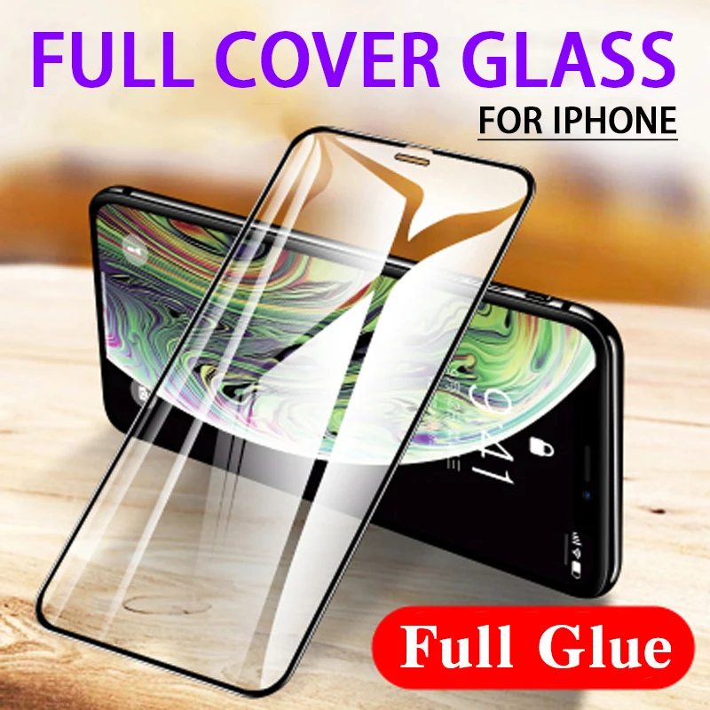 

Protective Glass Film For Iphone 11pro Max 11 Pro 11promax Screenprotector Safety Accessories On The Iphone11 I Phone Glas verre