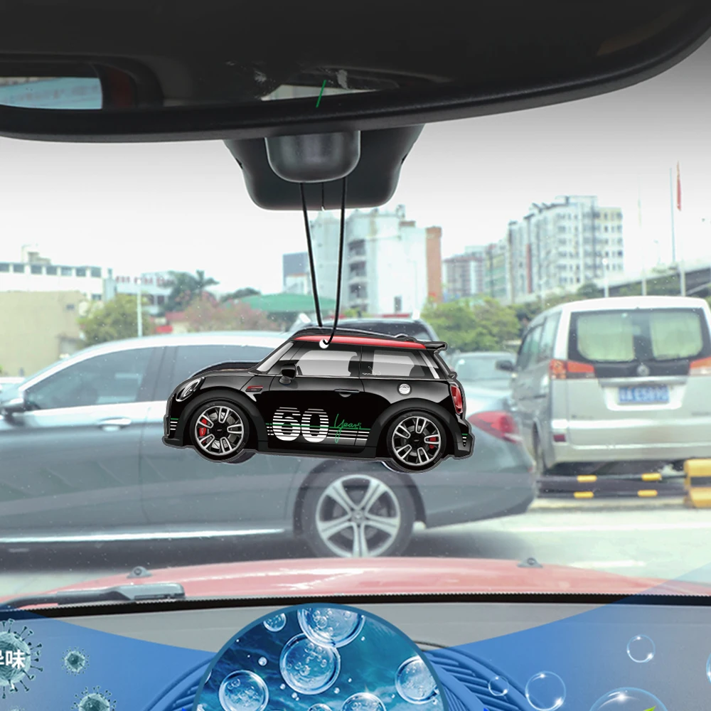 Универсальная автомобильная Подвеска для ароматерапии ароматные наклейки в виде планшета специальный освежитель воздуха для Mini Cooper F56 R55 R60 F60 автомобильные аксессуары
Универсальная автомобильная Подвеска для ароматерапии ароматные наклейки в виде планшета специальный освежитель воздуха для Mini Cooper F56 R55 R60 F60 автомобильные аксессуары