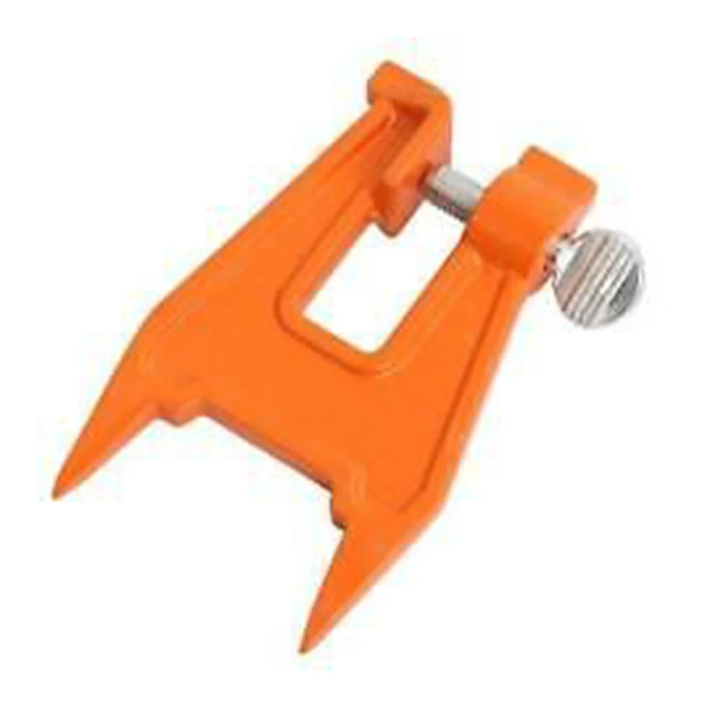 Chainsaw Sharpening File Universal Chainsaw Jig Filing Block Hain Saw Sword Holder Chain Saw Blade Sharpener For Fixing
Chainsaw Sharpening File Universal Chainsaw Jig Filing Block Hain Saw Sword Holder Chain Saw Blade Sharpener For Fixing