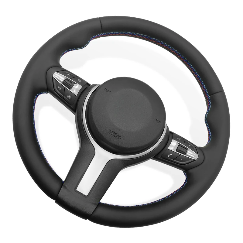 Рулевое колесо для BMW, аксессуары для руля, для BMW F10, F11, F30, F31, F34, F32, F33, F36, F20, F21, F22, F23, F80, F82, F85, E70, E71, E90
Рулевое колесо для BMW, аксессуары для руля, для BMW F10, F11, F30, F31, F34, F32, F33, F36, F20, F21, F22, F23, F80, F82, F85, E70, E71, E90