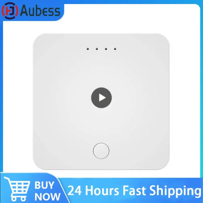Tuya 3.0 Smart Hub Smart Home USB Wired Gateway Bridge Works with Smart Life App Voice Remote Control Alexa Home
Tuya 3.0 Smart Hub Smart Home USB Wired Gateway Bridge Works with Smart Life App Voice Remote Control Alexa Home