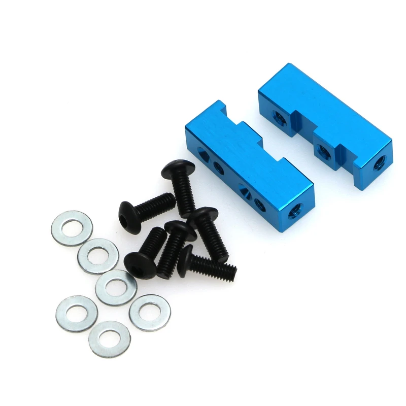 Металлическое Крепление сервопривода 54587 для Tamiya GF01 WR02 G601 обновленные детали для радиоуправляемых автомобилей аксессуары
Металлическое Крепление сервопривода 54587 для Tamiya GF01 WR02 G601 обновленные детали для радиоуправляемых автомобилей аксессуары