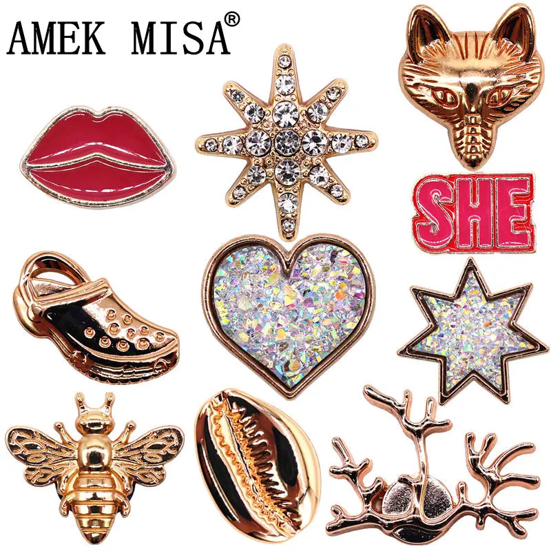 Роскошные брендовые дизайнерские аксессуары, яркие украшения ярких цветов, украшения-подвески для JIBZ Clog Girl Gift SHE 
Роскошные брендовые дизайнерские аксессуары, яркие украшения ярких цветов, украшения-подвески для JIBZ Clog Girl Gift SHE