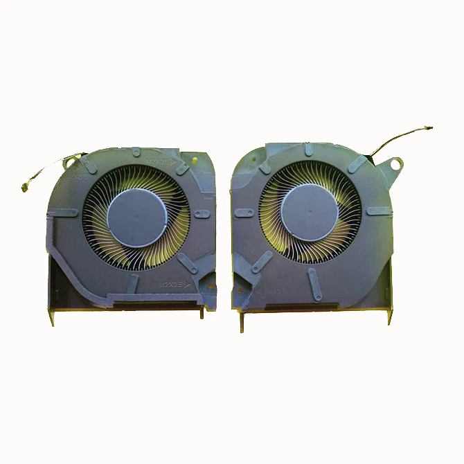 New Original LAPTOP CPU GPU Cooling Fan FOR HP OMEN 9 slim TPN-C171 N43727-001 New Original LAPTOP CPU GPU Cooling Fan FOR HP OMEN 9 slim TPN-C171 N43727-001