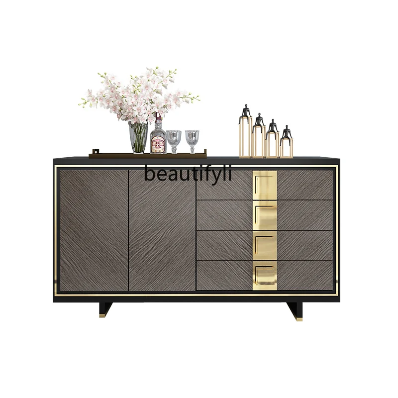 yj American Light Luxury Home Paint Entrance Cabinet Modern Minimalist Restaurant Locker Tea Cabinet
yj American Light Luxury Home Paint Entrance Cabinet Modern Minimalist Restaurant Locker Tea Cabinet