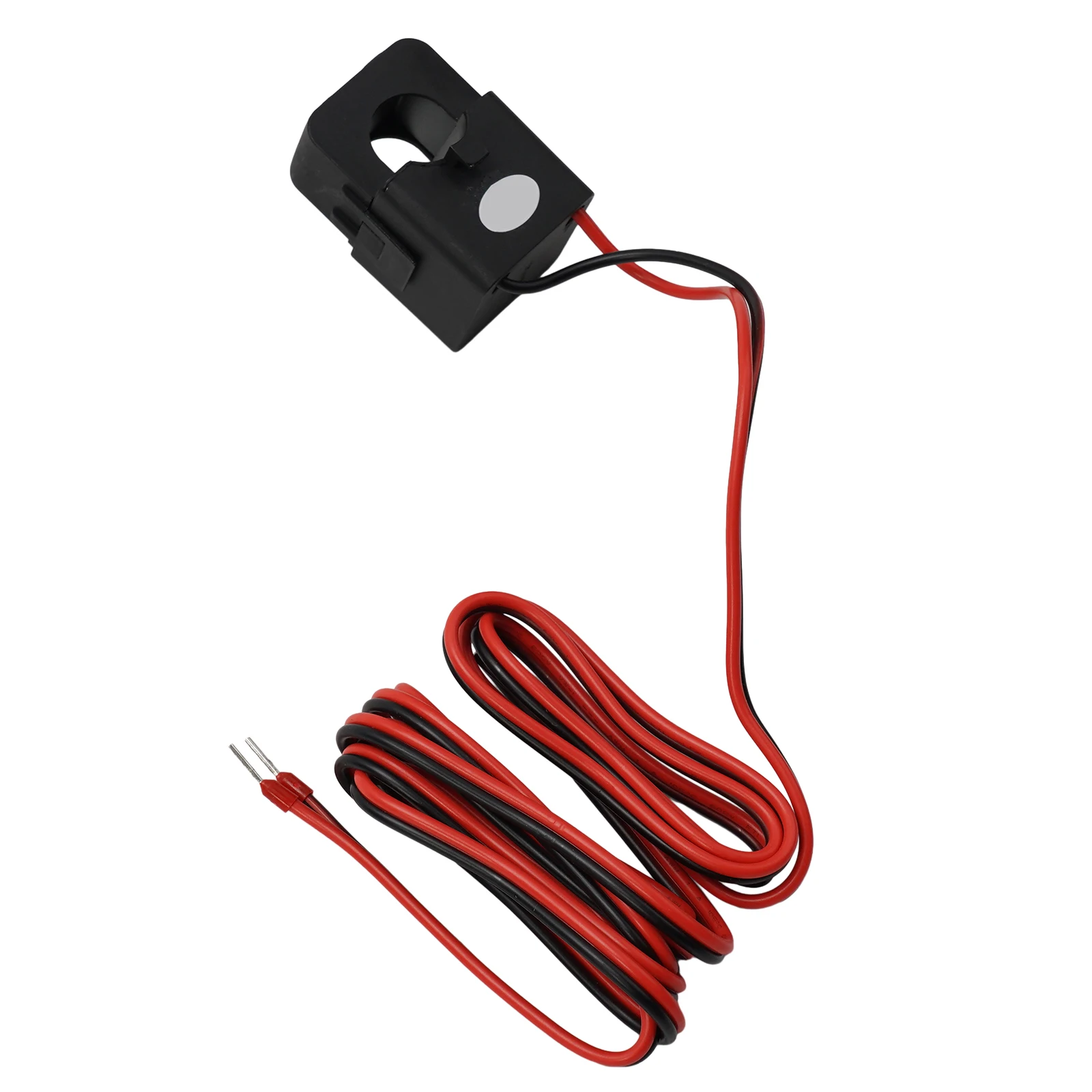 Wifi Smart Meter 150A Clamp AC 100V-240V Current Energie Meter Mobile App Monitoring Sensortransformer High Quality
Wifi Smart Meter 150A Clamp AC 100V-240V Current Energie Meter Mobile App Monitoring Sensortransformer High Quality