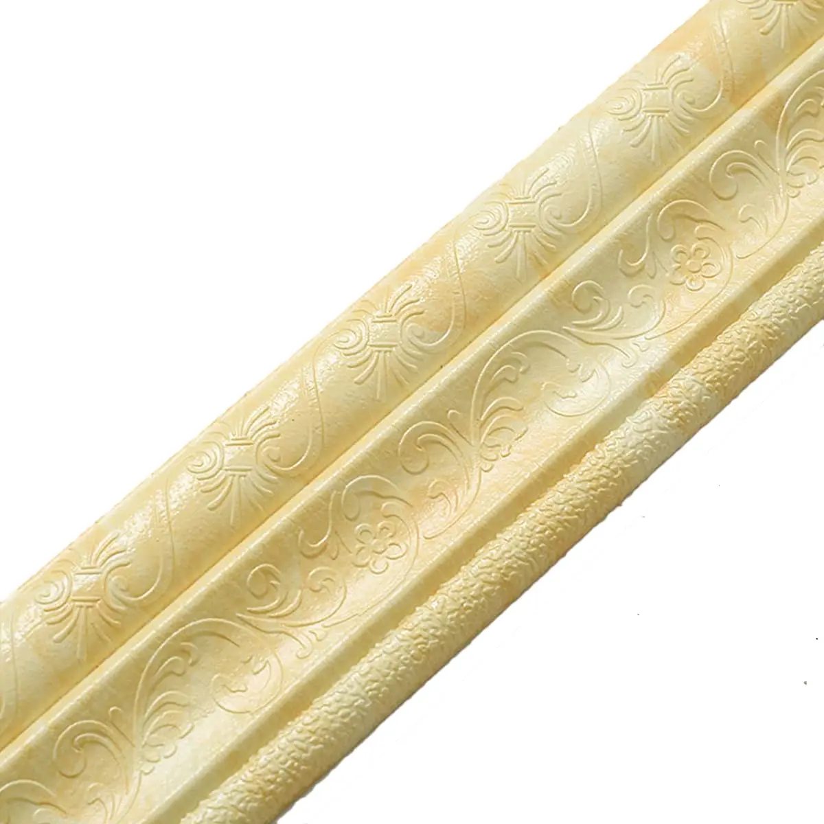 Brand New Wall Sticker Waist Line Home Decor Mural PVC Foam Replacement 9 Colours Skirting Line Strong Adhesion
Brand New Wall Sticker Waist Line Home Decor Mural PVC Foam Replacement 9 Colours Skirting Line Strong Adhesion