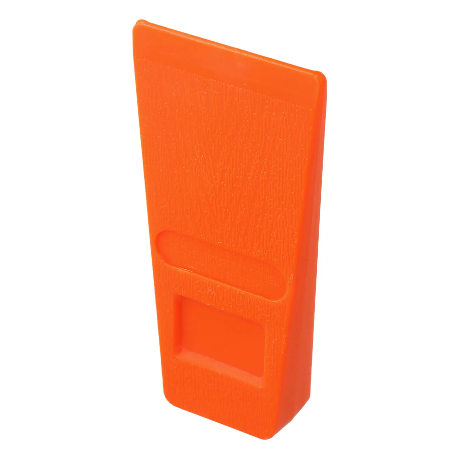 Orange Tree Felling Wedges With Spikes For Safe Tree Cutting With Storage Bag Tree Cutting Wedge Spiked Logging Tool For Chainsa
Orange Tree Felling Wedges With Spikes For Safe Tree Cutting With Storage Bag Tree Cutting Wedge Spiked Logging Tool For Chainsa