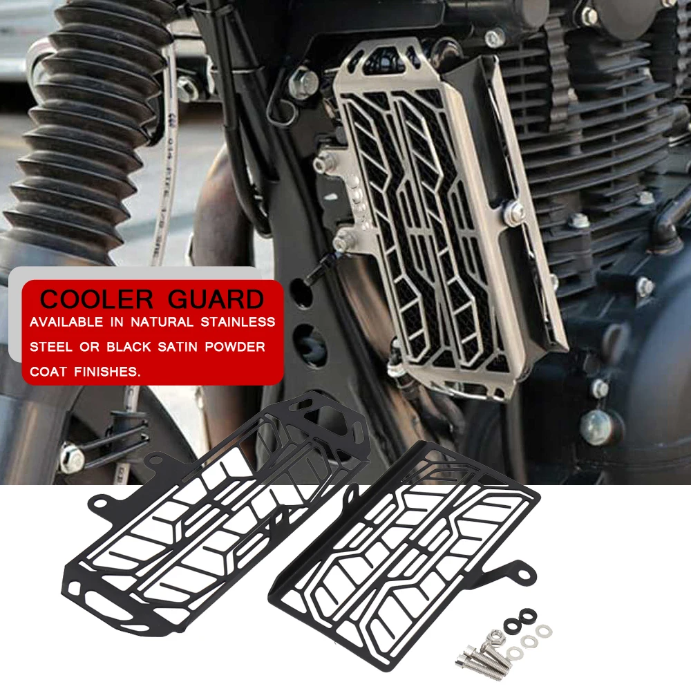 Для Royal Enfield Fit Гималайский 2016-2021 2020 2019 2018 2017 новая крышка радиатора мотоцикла масляный охладитель Защитная защита
Для Royal Enfield Fit Гималайский 2016-2021 2020 2019 2018 2017 новая крышка радиатора мотоцикла масляный охладитель Защитная защита