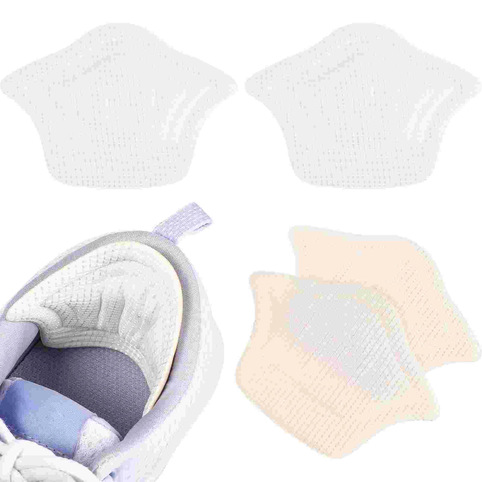 2 Pairs Filling Protective Heel Pad Women's Sneakers for Shoe Inserts Insoles Heels Cushion
2 Pairs Filling Protective Heel Pad Women's Sneakers for Shoe Inserts Insoles Heels Cushion