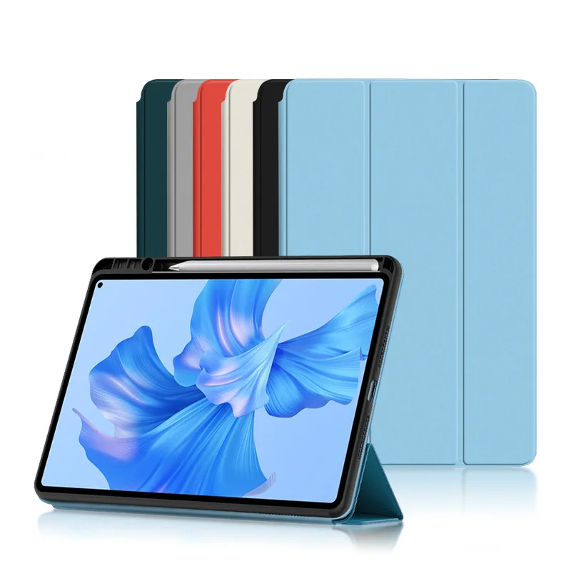 Tablet Protective Cover For Huawei MatePad Pro 11 Case 2022 11 inch All-inclusive Anti-fall Built-in Pen Slot,No sleep function
Tablet Protective Cover For Huawei MatePad Pro 11 Case 2022 11 inch All-inclusive Anti-fall Built-in Pen Slot,No sleep function