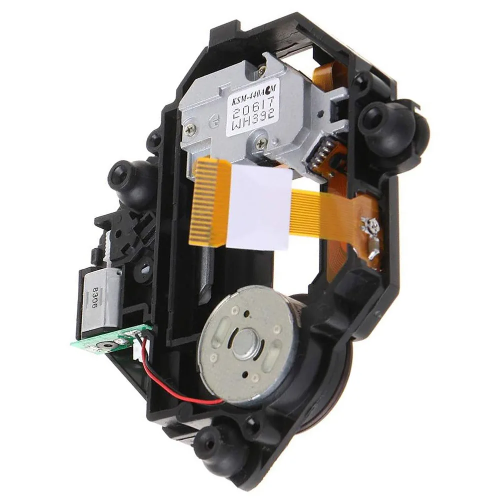 Simple And Convenient Installation KSM ACM Optical Pickup Optical Lens Repair Parts Console Lens Practical Quantity
Simple And Convenient Installation KSM ACM Optical Pickup Optical Lens Repair Parts Console Lens Practical Quantity