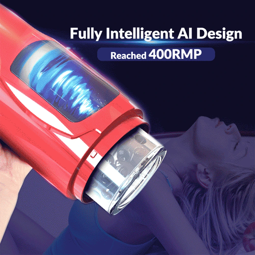 Умный Мастурбатор