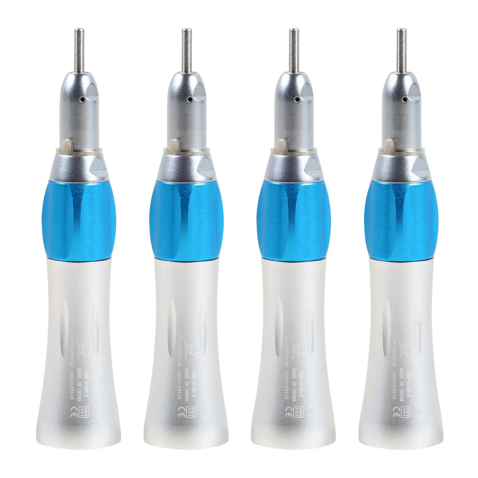Dentist Dental Slow Low Speed Handpiece Straight Nosecone Fit Contra Angle Air Motor E-Type Nsk Type
Dentist Dental Slow Low Speed Handpiece Straight Nosecone Fit Contra Angle Air Motor E-Type Nsk Type
