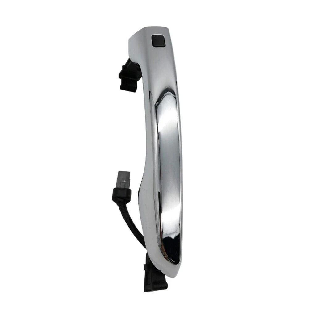 Durable Door Handle Exterior Handle AD 2017-2020 Car Outside Door Smart Key Handle For Elantra Relacement Car Parts
Durable Door Handle Exterior Handle AD 2017-2020 Car Outside Door Smart Key Handle For Elantra Relacement Car Parts