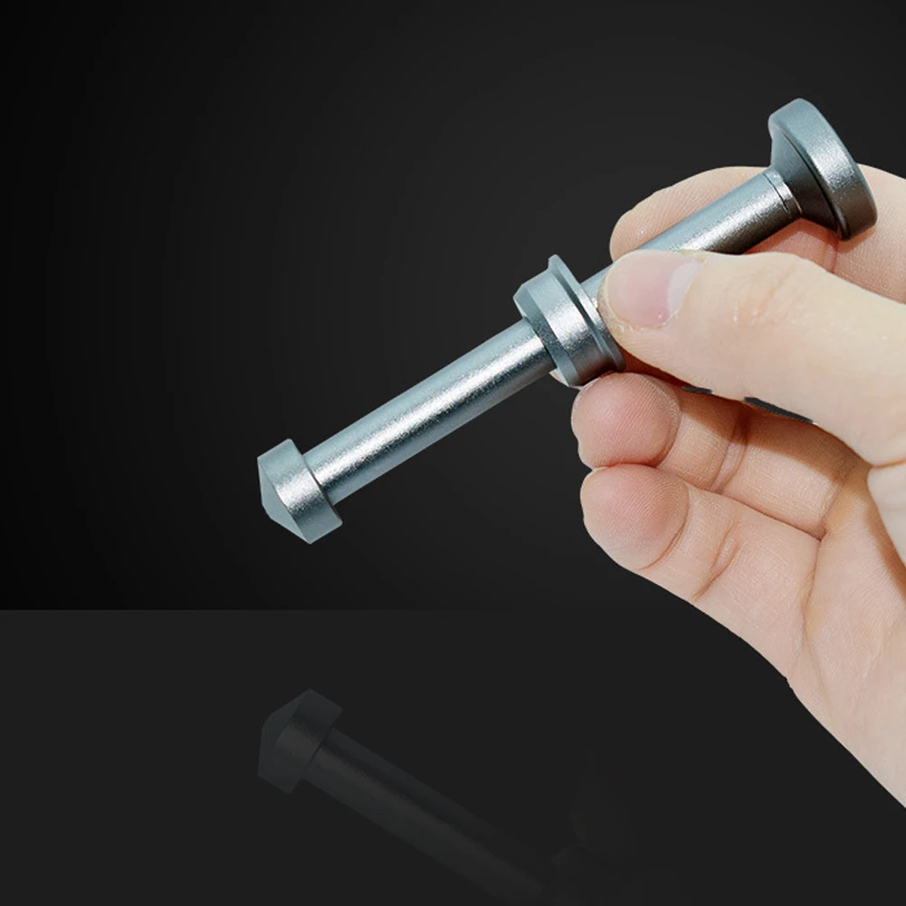 Durable Heavy Duty High Quality Push Rod Flux Booster Putter Aluminum Alloy Dispensing Needles Universal 10cc Syringe
Durable Heavy Duty High Quality Push Rod Flux Booster Putter Aluminum Alloy Dispensing Needles Universal 10cc Syringe