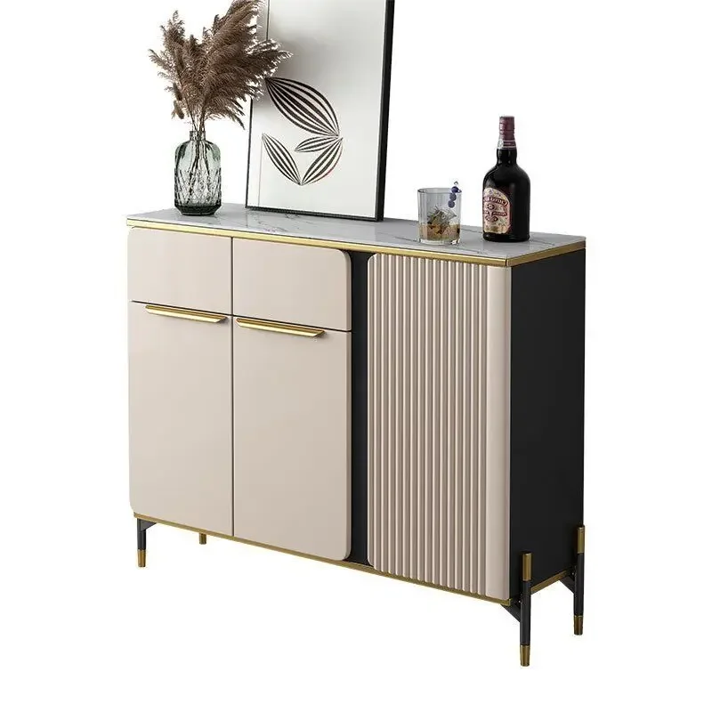 Роскошная каменная тарелка для еды, боковые Шкафы для гостиной, стены, чая, современный минималистичный боковой шкаф для обуви, шкаф для хранения
Роскошная каменная тарелка для еды, боковые Шкафы для гостиной, стены, чая, современный минималистичный боковой шкаф для обуви, шкаф для хранения