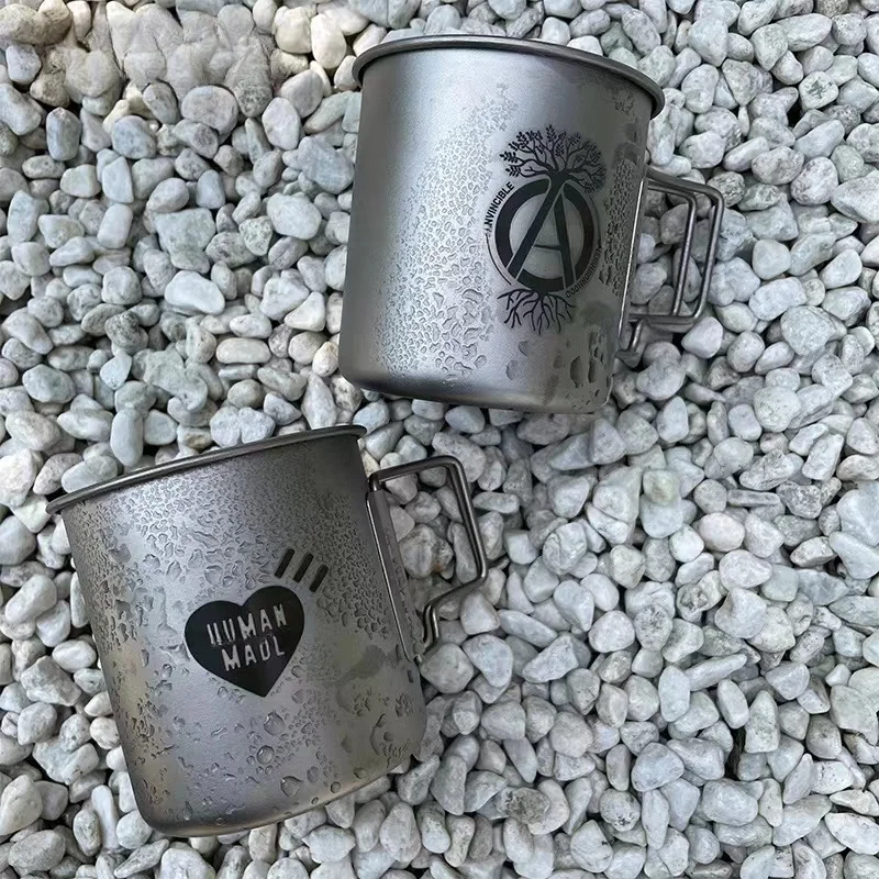 NBHD-Japanese Folding Titanium Cup, Light Camping Cup, Coffee Drink Beer Cup, Japanese Style
NBHD-Japanese Folding Titanium Cup, Light Camping Cup, Coffee Drink Beer Cup, Japanese Style