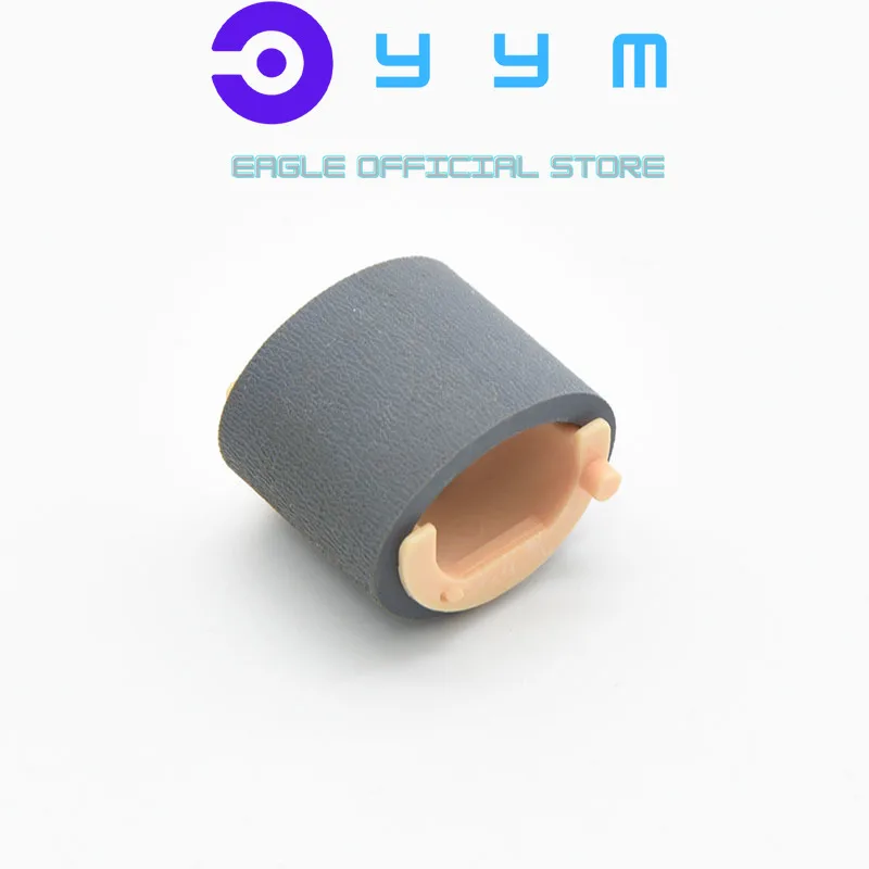 1Pc JC73-00321A Pickup Roller for Samsung ML 1660 1661 1665 1666 1670 1675 1676 1860 1865 1865W SCX 3200 3201 3205 3205W 3206 
1Pc JC73-00321A Pickup Roller for Samsung ML 1660 1661 1665 1666 1670 1675 1676 1860 1865 1865W SCX 3200 3201 3205 3205W 3206