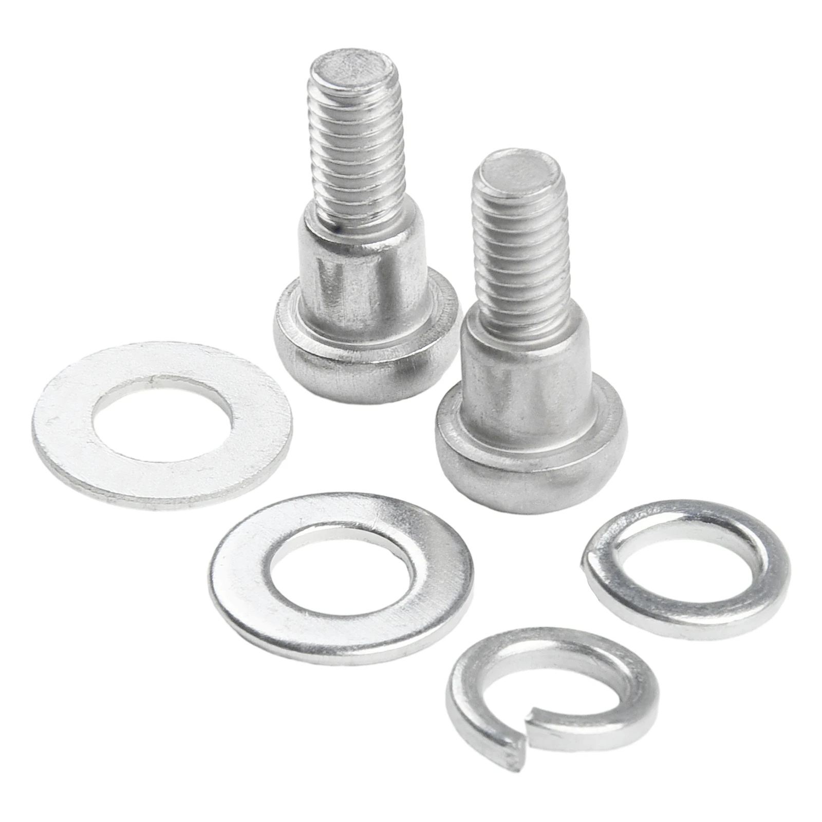 Fixed Bolt Screws 1Pair Electric Scooter Fixed Bolt For -Xiaomi M365/Pro Replacement Scooter Accessories Screws High Quality
Fixed Bolt Screws 1Pair Electric Scooter Fixed Bolt For -Xiaomi M365/Pro Replacement Scooter Accessories Screws High Quality
