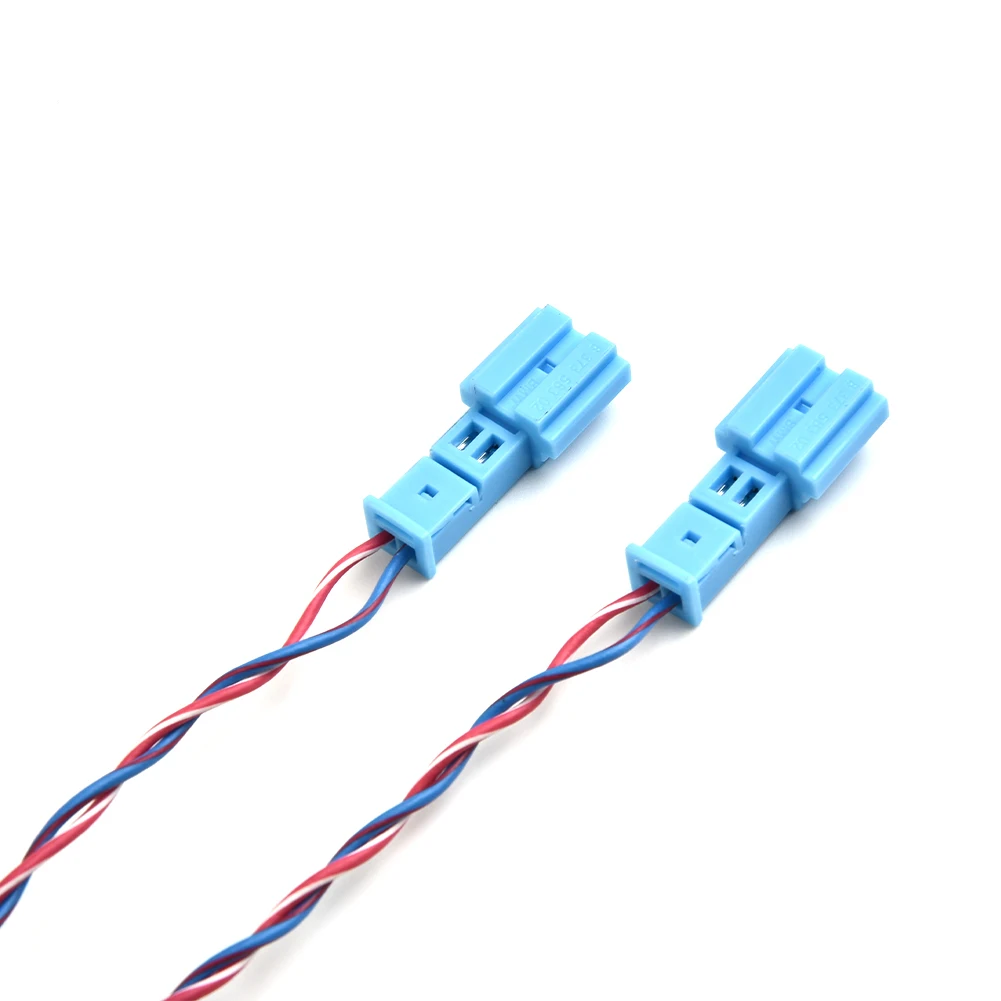 Adapter Y Type Cable Plug Accessories Speaker Splitter 1 Piece 1 /3 /5 Ser For BMW F10/f11/f20/f30/f32 Durable
Adapter Y Type Cable Plug Accessories Speaker Splitter 1 Piece 1 /3 /5 Ser For BMW F10/f11/f20/f30/f32 Durable