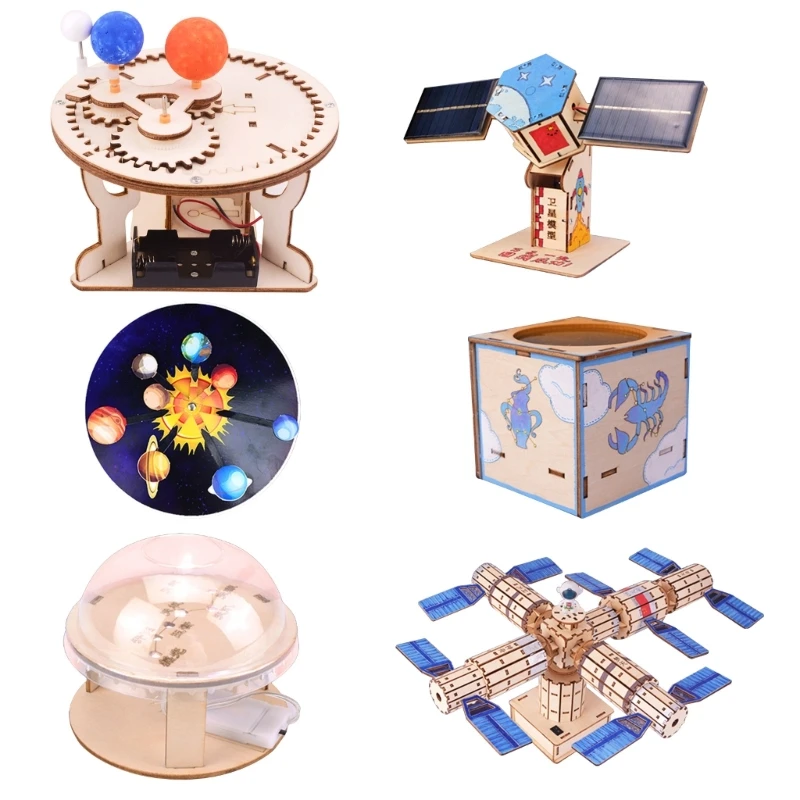 Деревянная головоломка в сборе, игрушка-конструктор для детей, подростков и взрослых, развивающая игрушка, космический проект,
Деревянная головоломка в сборе, игрушка-конструктор для детей, подростков и взрослых, развивающая игрушка, космический проект,
