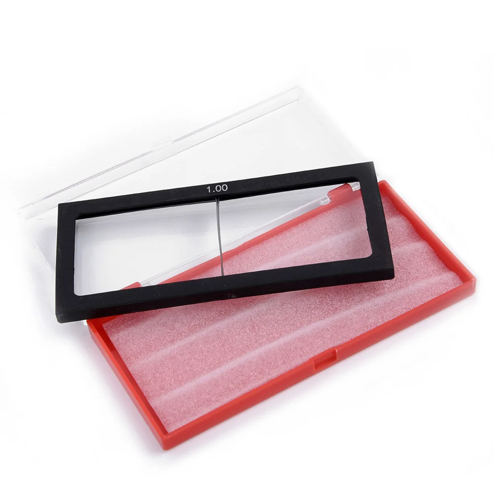 Welding Magnifier Lens Weld Mask 1-3.0 Diopter Soldering Supplies Screen Lens Glass For Electrical Work Protective Equipment
Welding Magnifier Lens Weld Mask 1-3.0 Diopter Soldering Supplies Screen Lens Glass For Electrical Work Protective Equipment