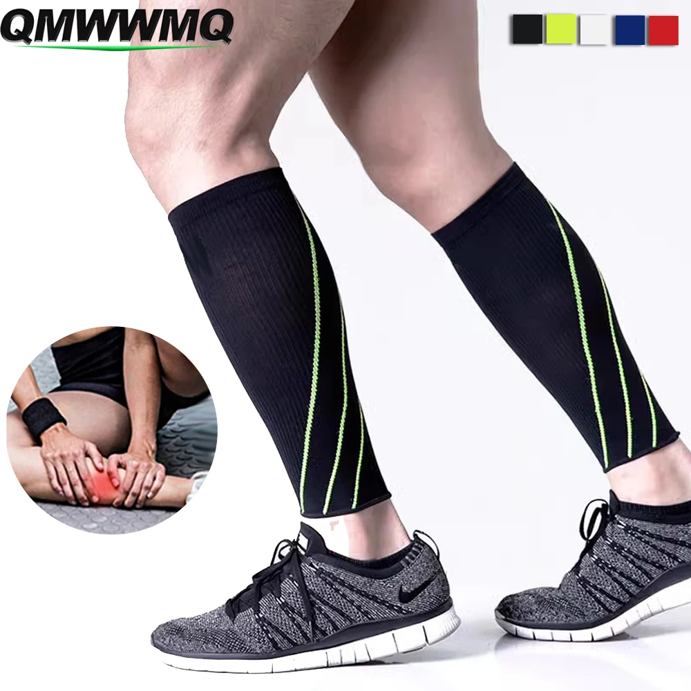 1Pcs Compression Calf Sleeves for Men & Women - Perfect Option to Our Compression Socks - For Running,Shin Splint,Travel,Nursing
1Pcs Compression Calf Sleeves for Men & Women - Perfect Option to Our Compression Socks - For Running,Shin Splint,Travel,Nursing