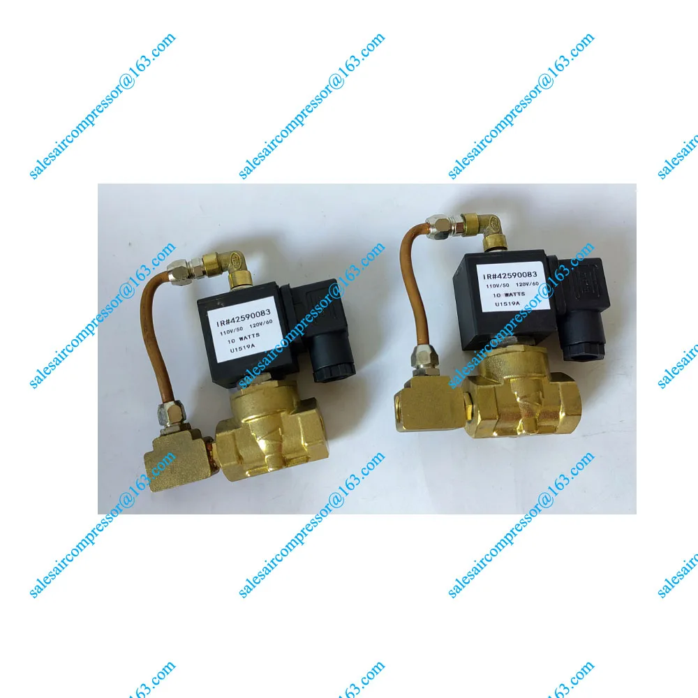 42590083 Condensate Drain for IR compressor parts aftermarket parts 
42590083 Condensate Drain for IR compressor parts aftermarket parts