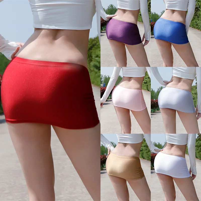 Mini Skirts Tight Package Hip Skirt Women Fashion High Waisted Candy Color Pencil Skirts All Match Female Mini Short Dress
Mini Skirts Tight Package Hip Skirt Women Fashion High Waisted Candy Color Pencil Skirts All Match Female Mini Short Dress