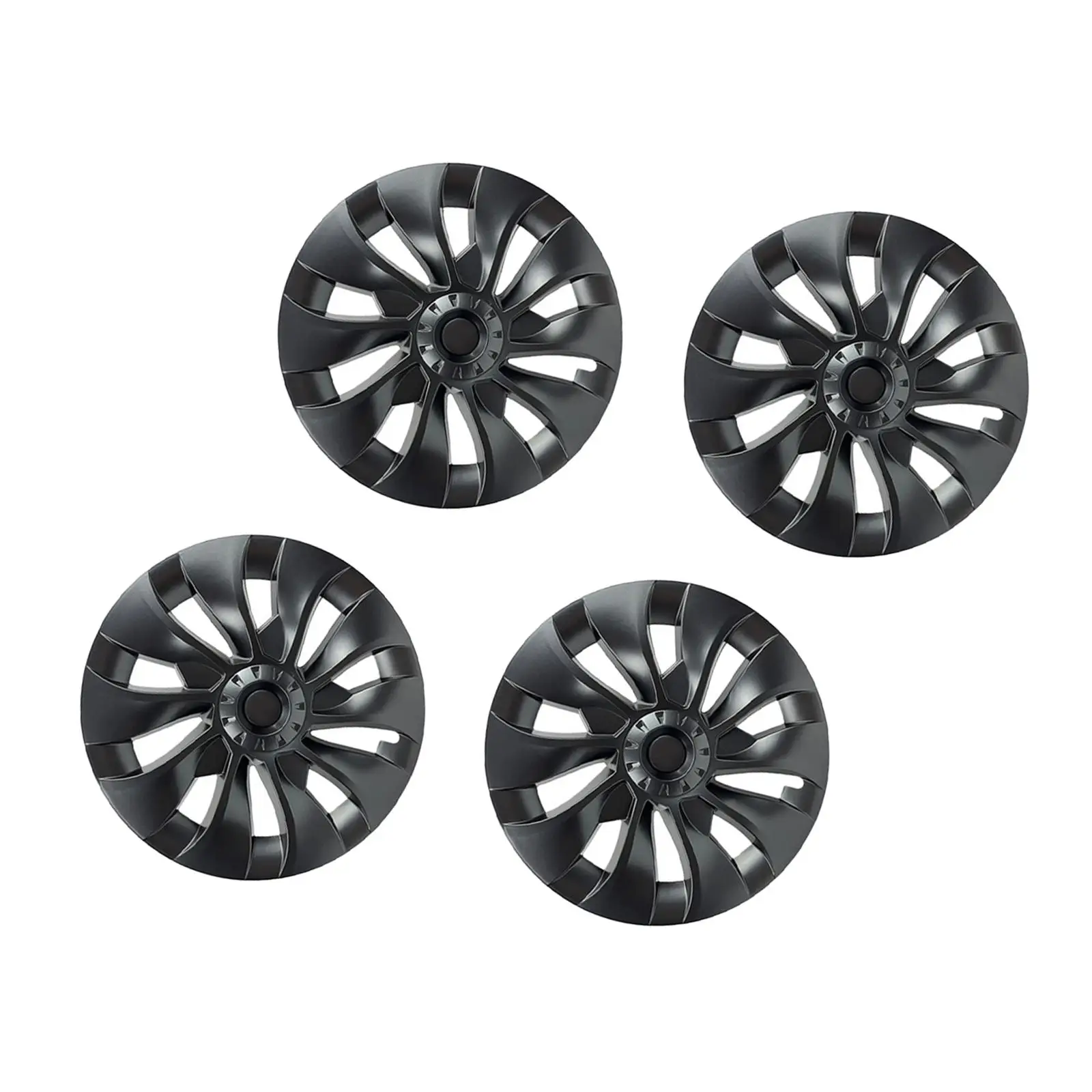 4 Pieces 18" Hub Caps Repair Professional Wheel Cap Full Rim Covers Hubcap
4 Pieces 18" Hub Caps Repair Professional Wheel Cap Full Rim Covers Hubcap