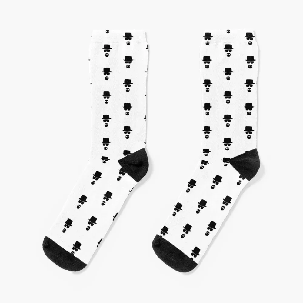 Breaking bad Heisenberg Socks New year's Heating sock happy kawaii Socks For Girls Men's
Breaking bad Heisenberg Socks New year's Heating sock happy kawaii Socks For Girls Men's