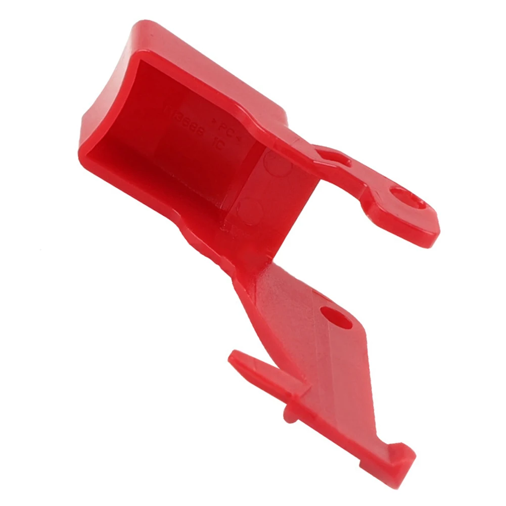 Red Button Switch Button V10 V11 V12 V15 Accessory Button Switch Cleaning Tool ForDyson Household Supplies Lever
Red Button Switch Button V10 V11 V12 V15 Accessory Button Switch Cleaning Tool ForDyson Household Supplies Lever
