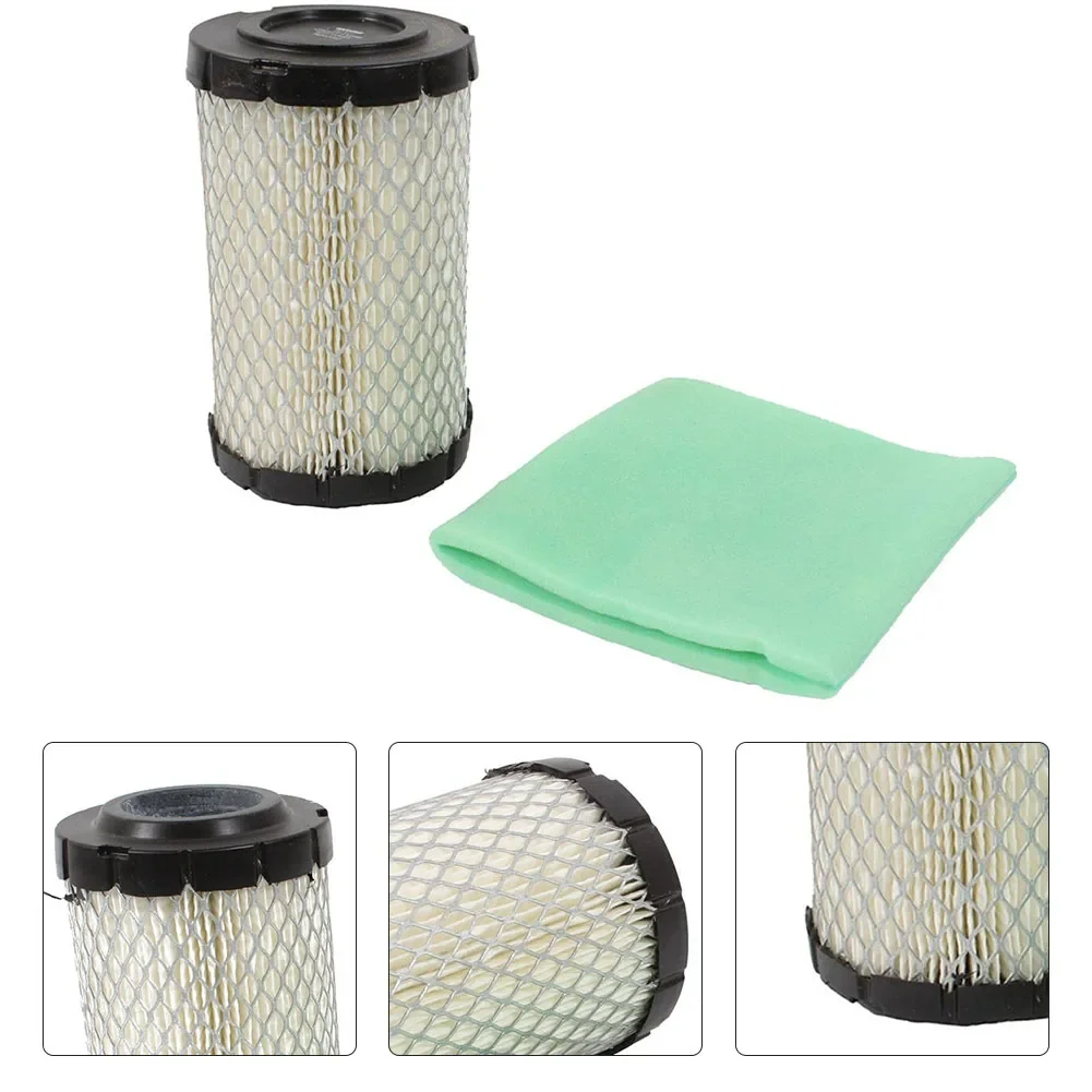 Easy To Install Practical To Use Air Filter Filter 32-083-13-S+32-083-14-S Circular Filter High Quality Material
Easy To Install Practical To Use Air Filter Filter 32-083-13-S+32-083-14-S Circular Filter High Quality Material