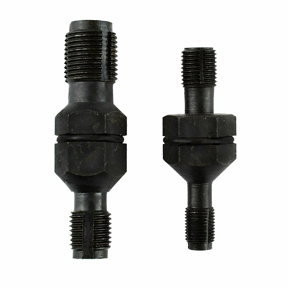 Spark Plug Re-thread Tap Trimming Tool 14/18mm Carbon Steel For M12 * 1.25 Universal Carbon Steel Carbon Steel
Spark Plug Re-thread Tap Trimming Tool 14/18mm Carbon Steel For M12 * 1.25 Universal Carbon Steel Carbon Steel
