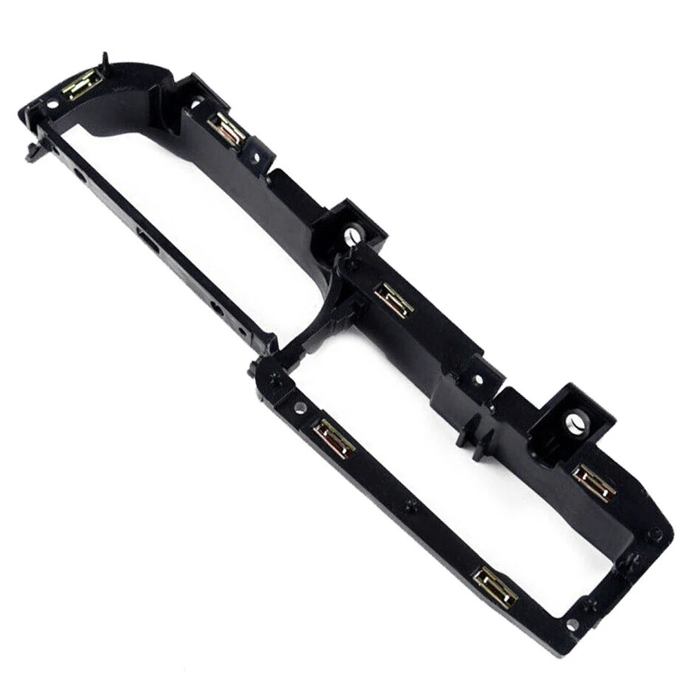 Front Left Driver Interior Door Pull Grab Handle Cover Bracket 1J1867179A 98-04 Switch Handle Base Inner Handle Base Part
Front Left Driver Interior Door Pull Grab Handle Cover Bracket 1J1867179A 98-04 Switch Handle Base Inner Handle Base Part