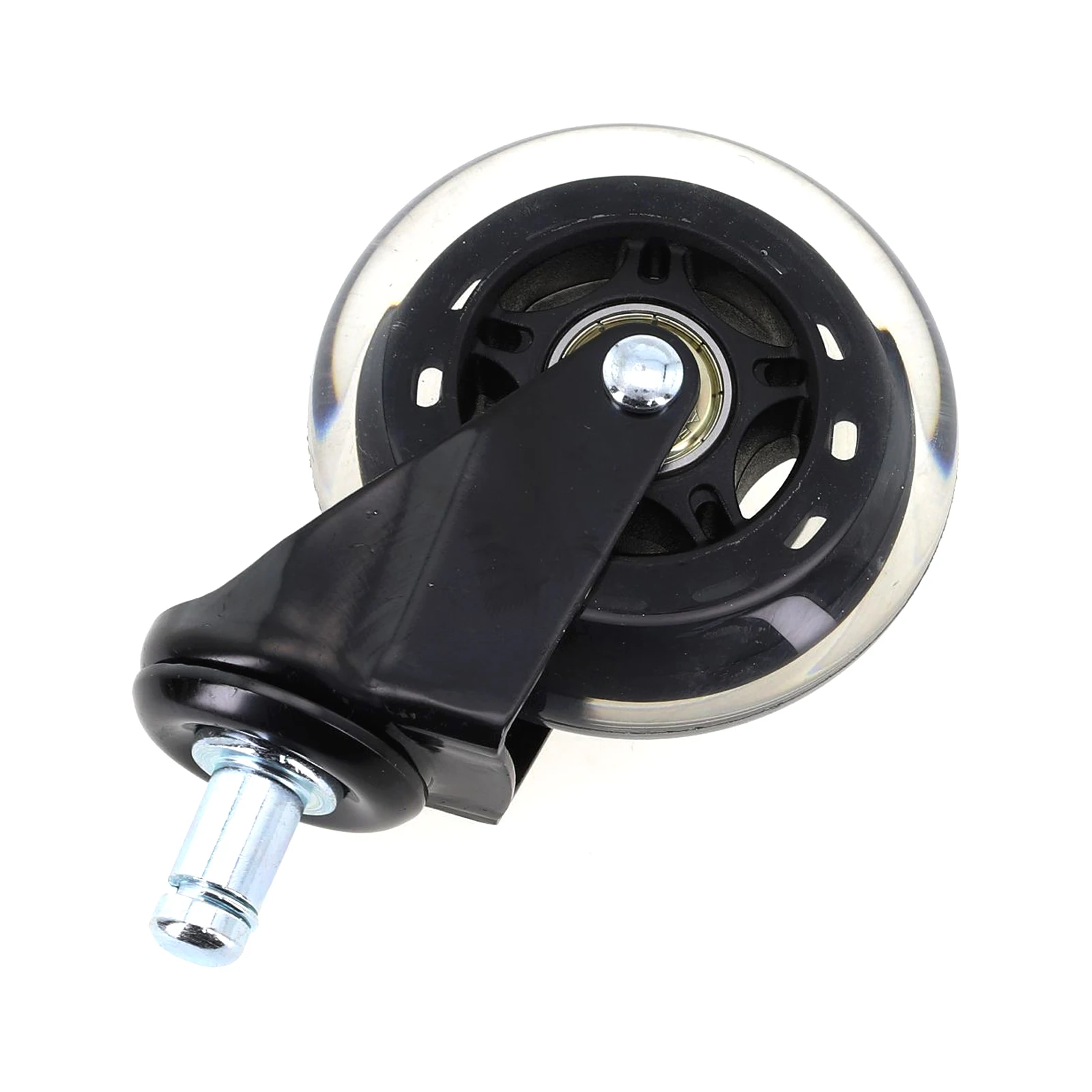 Universal Furniture Legs Office Chair Caster Rubber Swivel Wheels Replacement Heavy Duty 3 Inch Furniture Hardware
Universal Furniture Legs Office Chair Caster Rubber Swivel Wheels Replacement Heavy Duty 3 Inch Furniture Hardware
