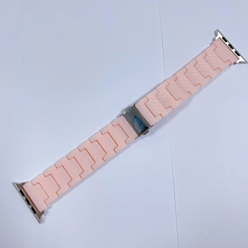 Carbon fiber Straps For Apple Watch Band 45mm 44mm 40mm 42mm 46mm 41mm 38 49mm correa Bracelet IWatch Series 10 SE 9 8 7 Ultra 2 Carbon fiber Straps For Apple Watch Band 45mm 44mm 40mm 42mm 46mm 41mm 38 49mm correa Bracelet IWatch Series 10 SE 9 8 7 Ultra 2
