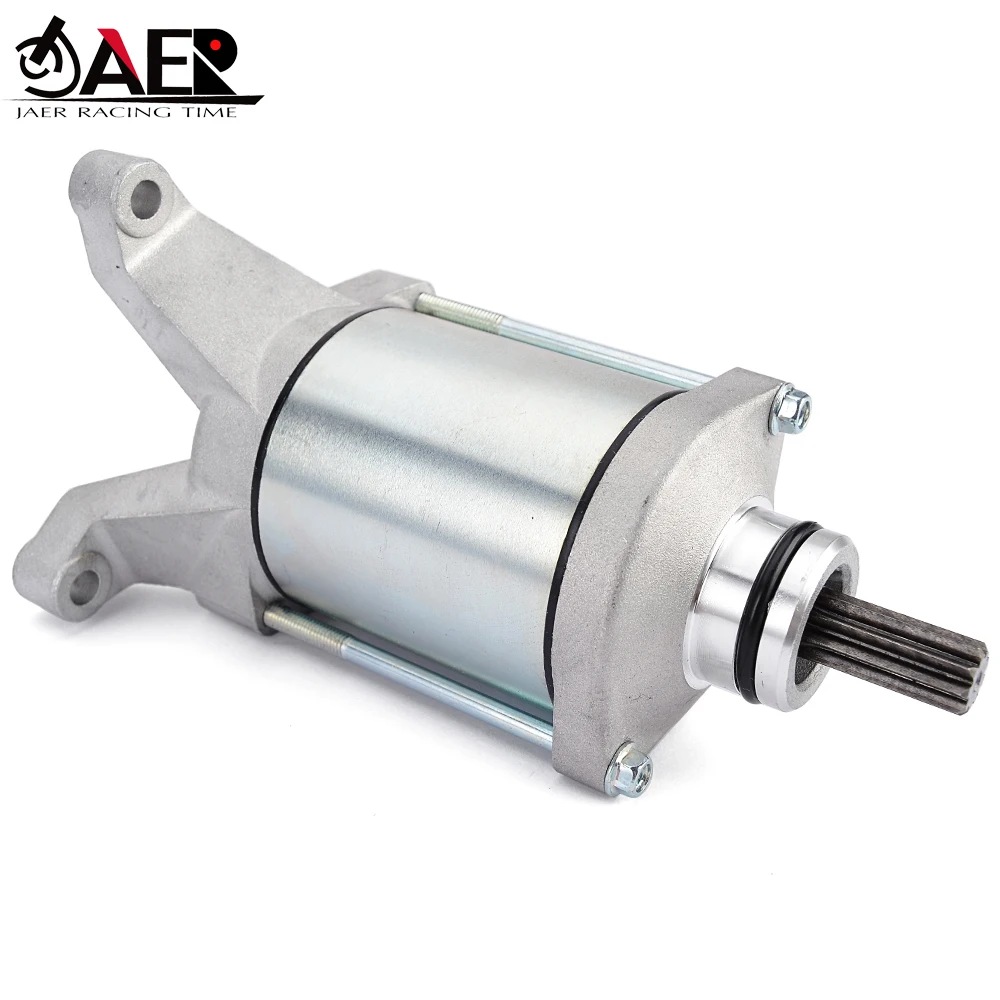 31100-19F10 Engine Starting Motor for Suzuki SV650 DL650 V-Strom SV 650 SV650S SFV650 Gladius ABS Motorcycle Starter Motor 
31100-19F10 Engine Starting Motor for Suzuki SV650 DL650 V-Strom SV 650 SV650S SFV650 Gladius ABS Motorcycle Starter Motor