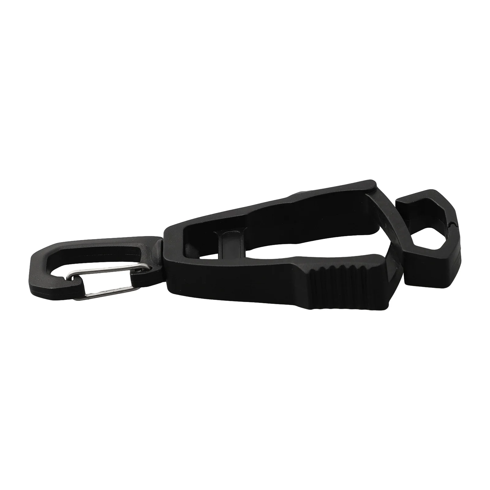 Multi-purpose Hook Plastic Clips Outdoor Tools Nylon Gloves Hooks Gloves Safety Clip Outdoors Climbing Bottles Hanging Buckles
Multi-purpose Hook Plastic Clips Outdoor Tools Nylon Gloves Hooks Gloves Safety Clip Outdoors Climbing Bottles Hanging Buckles