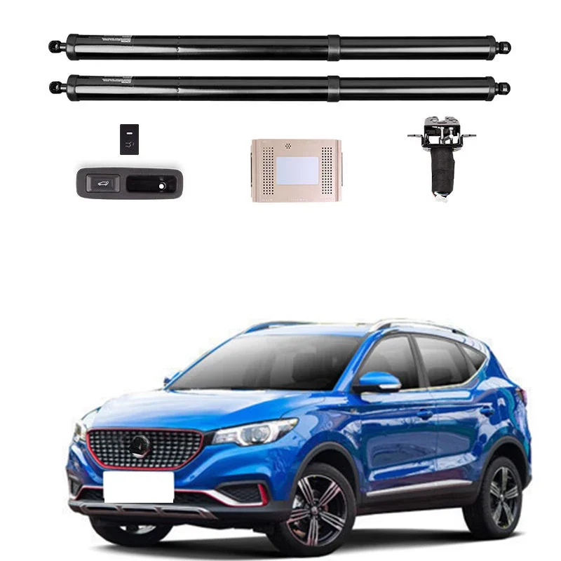 

For MG ZS 2017-2022 Electric Tailgate Control of The Trunk Drive Car Lift Automatic Trunk Opening Rear Door Power Gate Kit