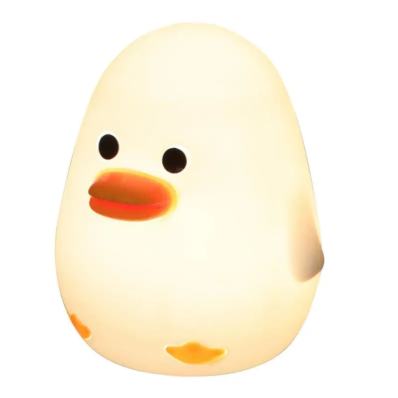 Duck Lamp Dimmable Animal Nursery Nightlight Rechargeable Table Lamp Duck Night Light For Living Room Women Bedrooms Babies
Duck Lamp Dimmable Animal Nursery Nightlight Rechargeable Table Lamp Duck Night Light For Living Room Women Bedrooms Babies